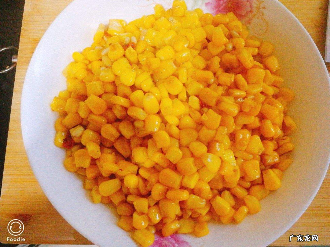 怎么做炒玉米好吃又简单