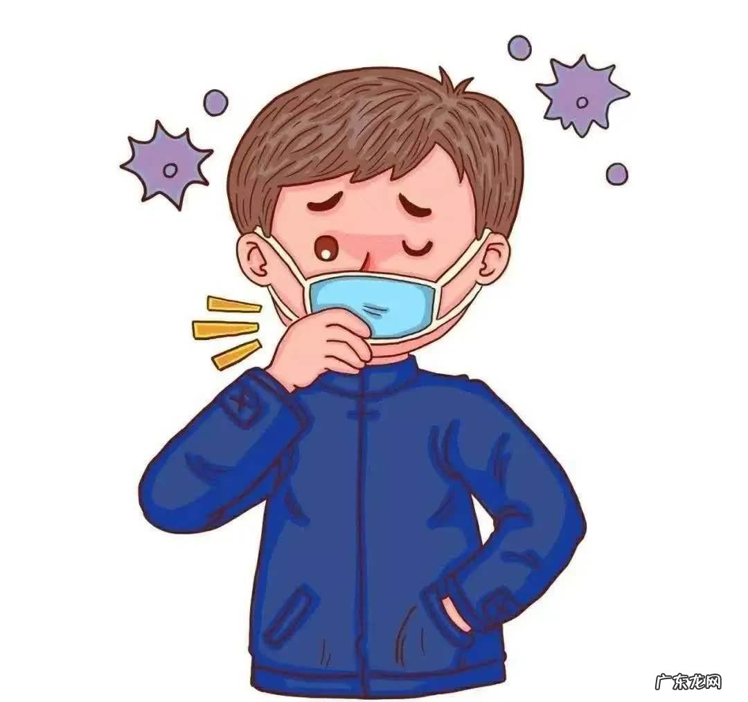 口罩的摘戴方法