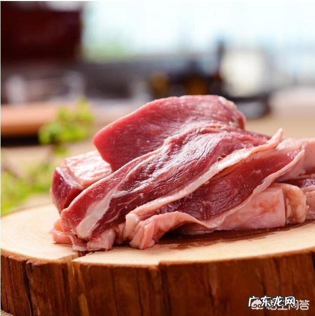 牛腩搭配什么最美味?