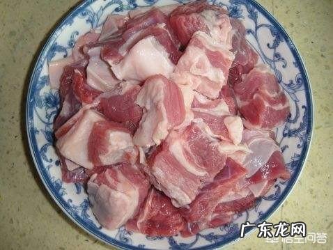 牛腩搭配什么最美味?