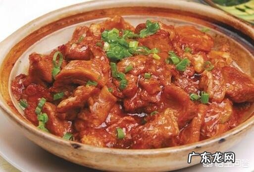 牛腩搭配什么最美味？