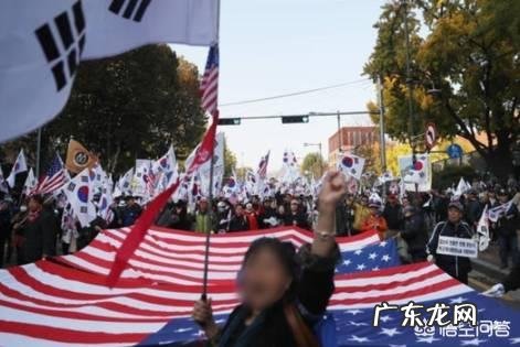 朴槿惠喊冤,美国日本为什么见死不救,特朗普如果要求释放她,韩方会听么?