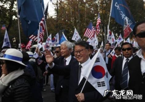 朴槿惠喊冤,美国日本为什么见死不救,特朗普如果要求释放她,韩方会听么?