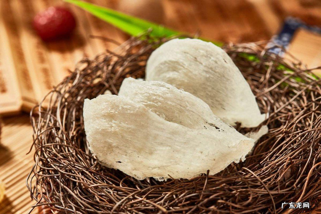 燕窝适合什么人吃