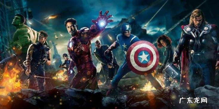 复仇者联盟剧情