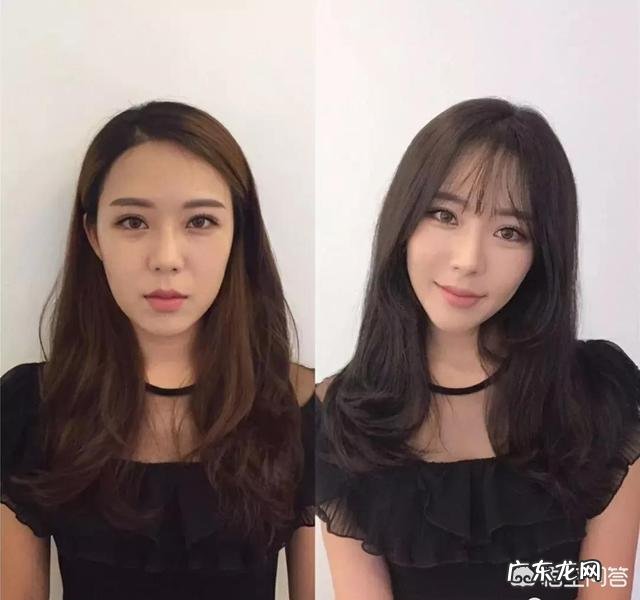 国字脸到底应该剪什么样的发型?应该搭配什么样的衣服?