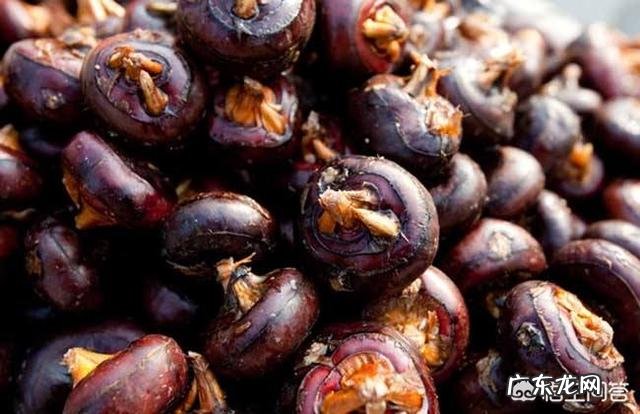 荸荠能不能生吃?