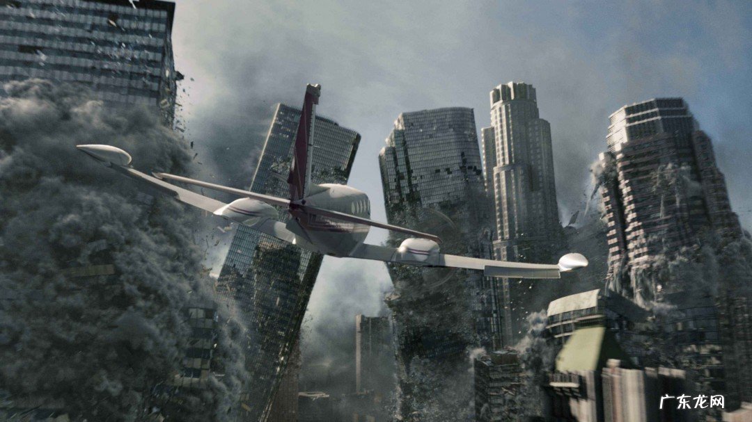 人类必看的十大灾难片