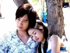 恶作剧之吻小说原著