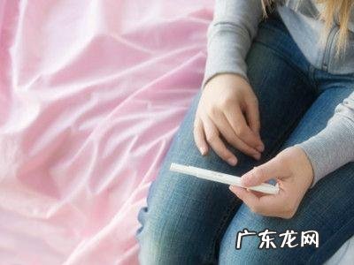 怀孕第一个月会有什么反应?