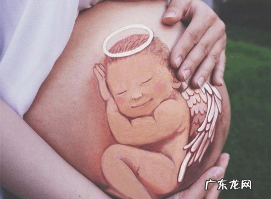 怀孕第一个月会有什么反应?