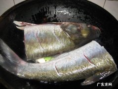怎么做鱼好吃