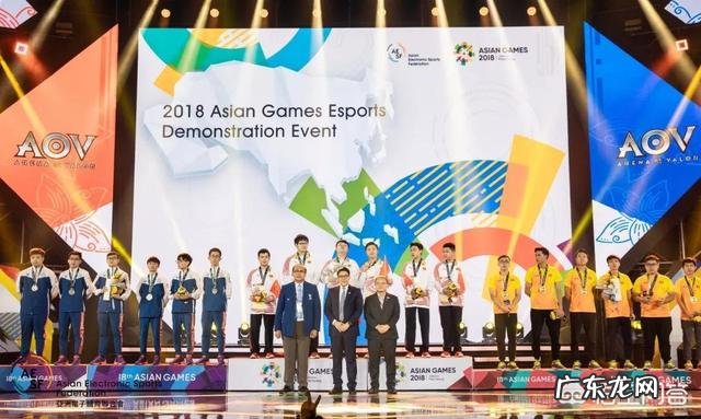 电竞未入19届亚运会竞赛项目,是失败?还是厚积薄发?还是什么?大家怎么看呢?