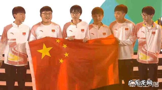 电竞未入19届亚运会竞赛项目,是失败?还是厚积薄发?还是什么?大家怎么看呢?