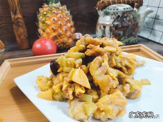 菠萝来了,你要怎么吃?