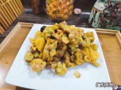 菠萝来了，你要怎么吃？