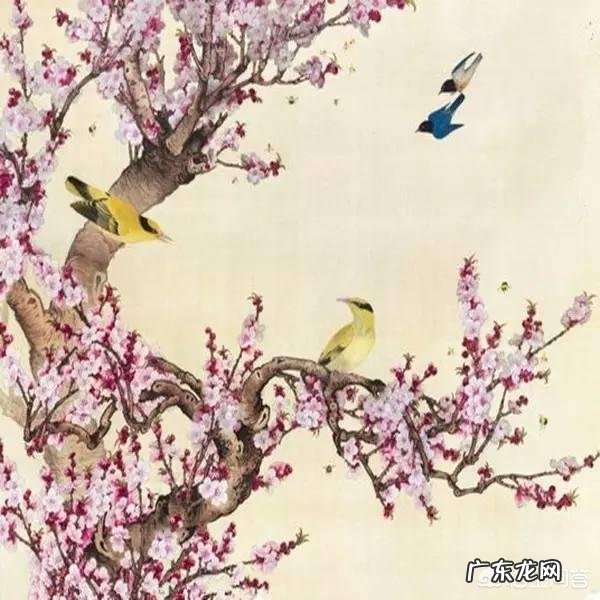 写春天最美的一首诗是什么?