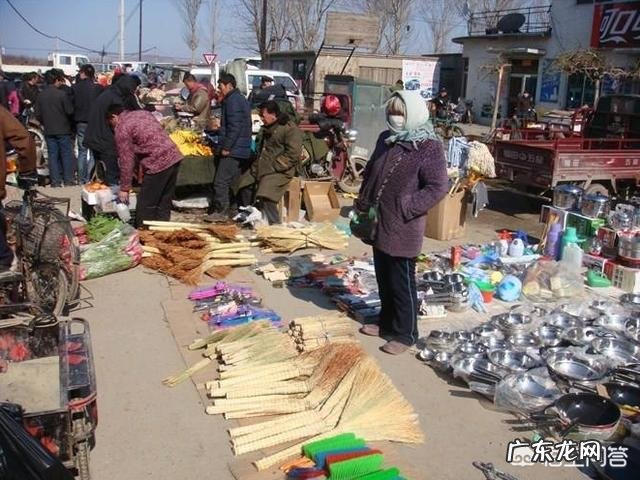 有些地方农村集市生意为何越来越萧条?将来农村集市会消失吗?
