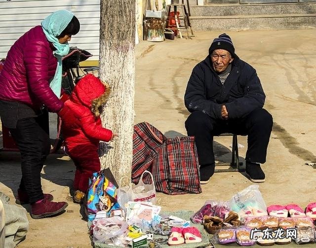 有些地方农村集市生意为何越来越萧条?将来农村集市会消失吗?