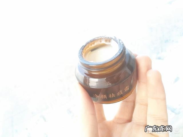 怎么祛痘或者祛斑?