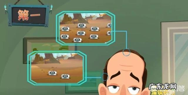 为什么只有男性会严重脱发?