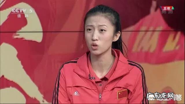 丁霞回应半决赛关键球为何给龚翔宇不给朱婷,郎平说正常该给朱婷,你怎么看?