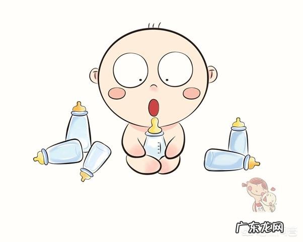 小孩子的奶瓶怎么煮?