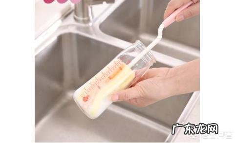 小孩子的奶瓶怎么煮?