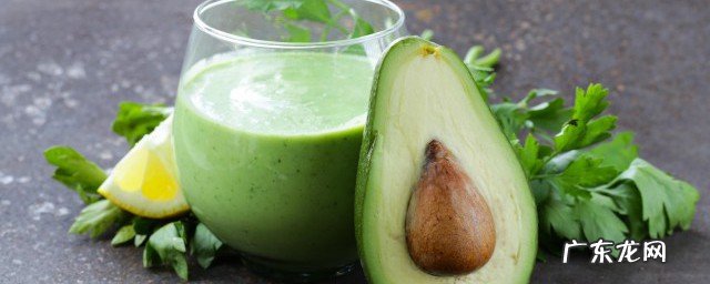 牛油果生的怎么放熟