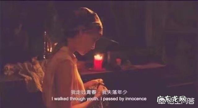 你们读过的最深情的句子有哪些?