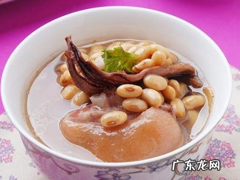 中老年人补钙食谱有哪些?