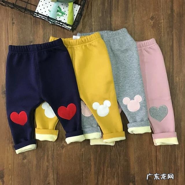 淘宝上有哪些好的婴儿衣服店？