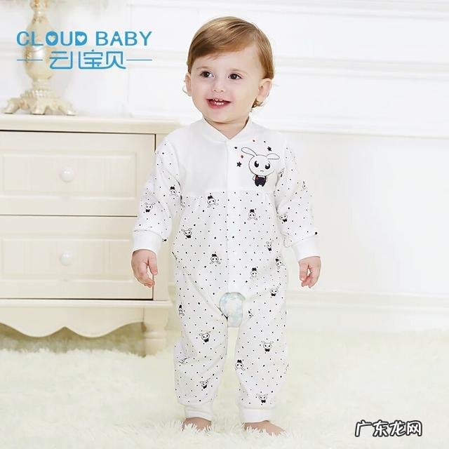 淘宝上有哪些好的婴儿衣服店?