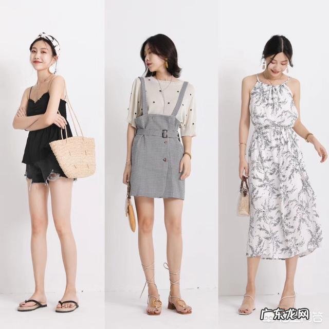 夏季到底该怎么样去搭配衣服?