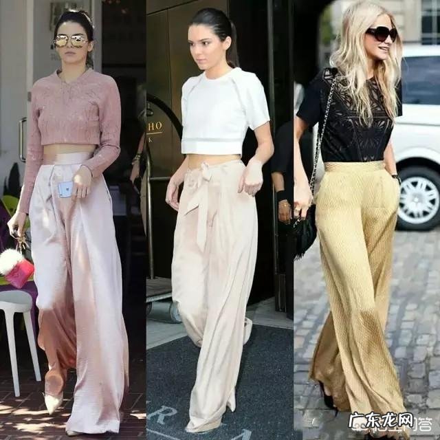 夏季到底该怎么样去搭配衣服?