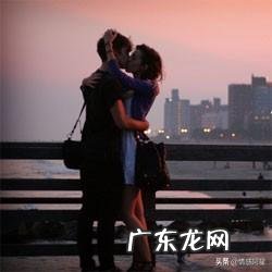 情侣之间哪句话最感动你？