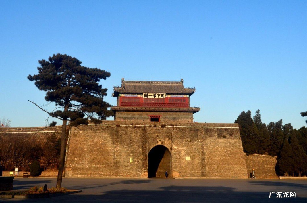 河北必玩十大景区