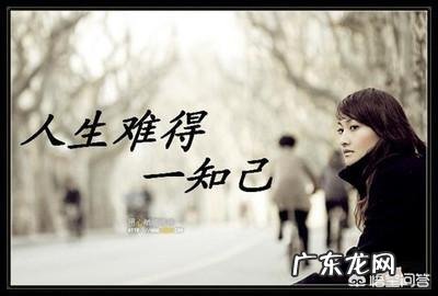 怎么样才算是知己?