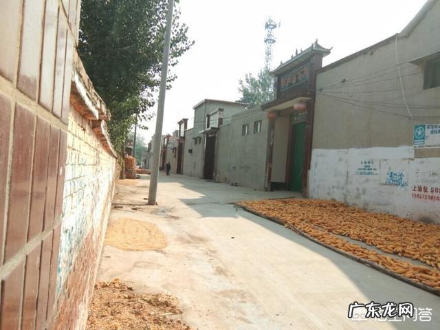 有人说在农村看到谁家房屋越破旧，谁家就越有本事，这是啥道理呢？