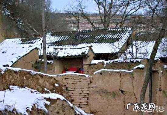 有人说在农村看到谁家房屋越破旧,谁家就越有本事,这是啥道理呢?