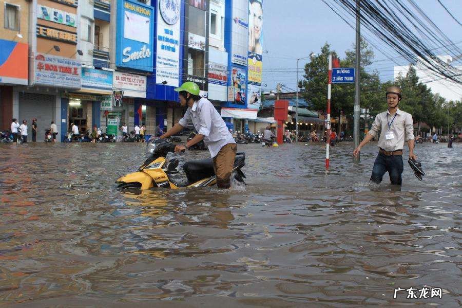 洪灾过后需要消毒吗