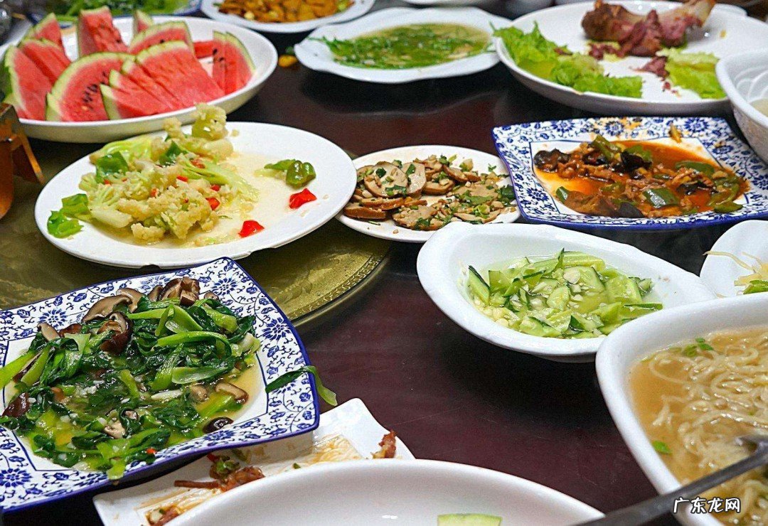 饭店催菜的正确方法