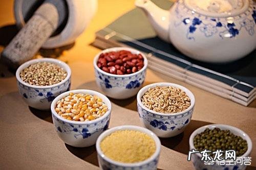 关于中医食疗养生,有没有谁比较了解?