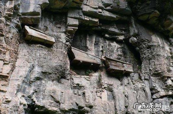 中国的未解之谜有哪些?