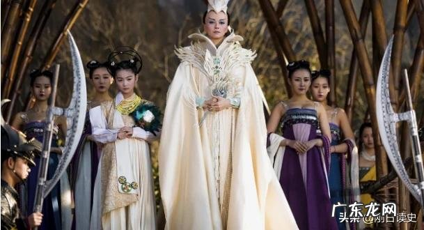 中国的未解之谜有哪些?