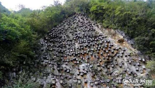 中国的未解之谜有哪些?