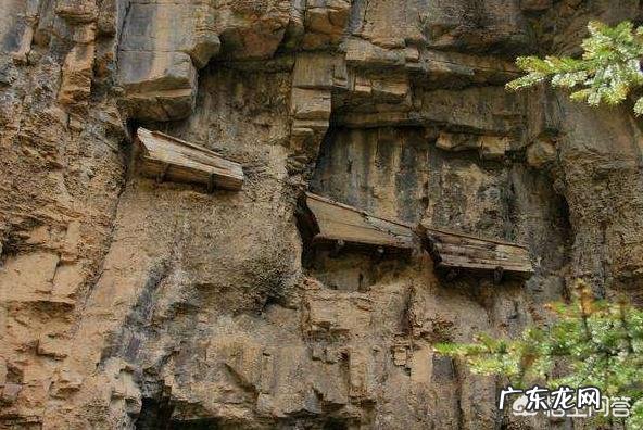 中国的未解之谜有哪些?