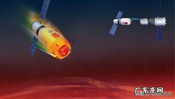 在国际空间站计划取消之后其他各国有什么空间站计划?