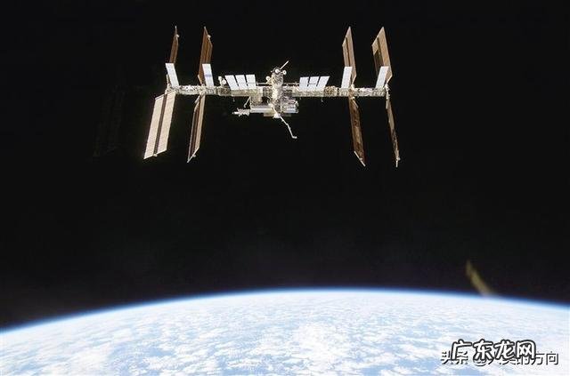 在国际空间站计划取消之后其他各国有什么空间站计划?