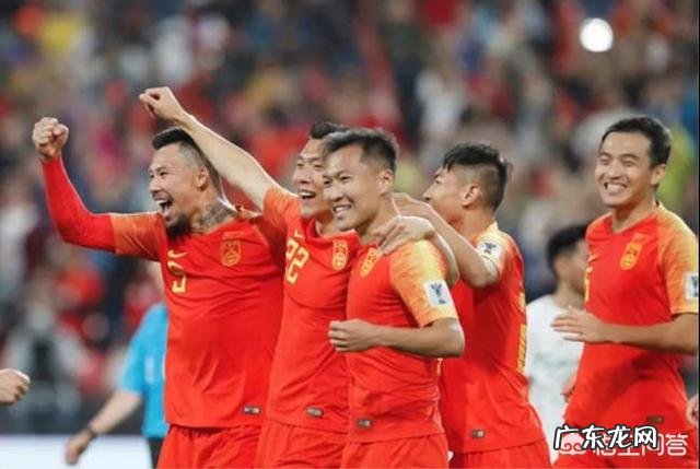 2022年卡塔尔世界杯亚洲区预选赛临近,如何看待国足归化政策?